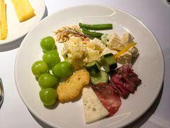 -拉蒂娜·巴西牛排馆 Latina·Brazilian Steakhouse(陆家嘴旗舰店)