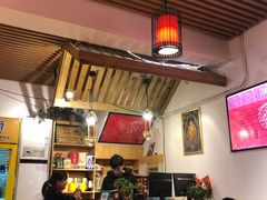 -重庆烧鸡公火锅(簋街店)