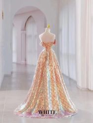 -纯色时光婚纱艺术馆WHITE