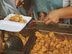 -细妹五香牛杂(步行街店)