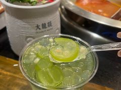 -大龙燚火锅(春熙店)