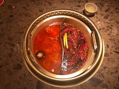 -小龙坎老火锅(北京三里屯店)