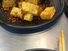 -微醺烤牛·炭火烧烤·精酿啤酒(东郊记忆店)