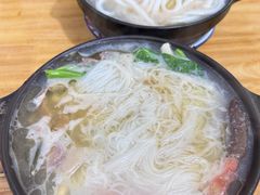 -贵州沾水米线(学田湾店)