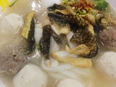 -其美潮州鱼旦粉世家(花城汇南区分店)