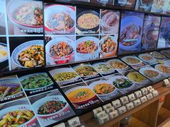 -小柴米·传统江西菜(八一广场店)