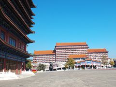 -大明幻境第一城