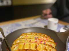 -江南韵·无锡太湖文化体验餐厅(凤凰天街店)