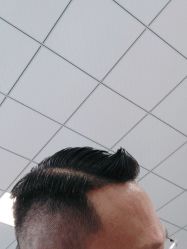 -尼特斯男士发型馆