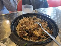 -日昌餐馆(亦庄店)