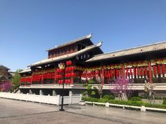 -济南方特东方神画