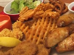 -必胜客(证大大拇指店)