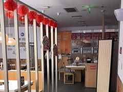 -呷哺呷哺(华林国际店)