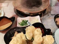 -东来顺饭庄(西直门店)