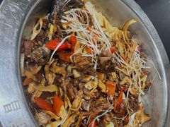 焖烧鸡-弓虽昌焖烧鸡(大竹林店)