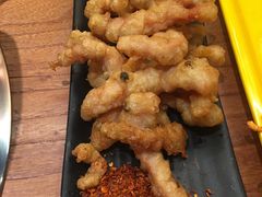 -串门邻居串串火锅(云南南路店)