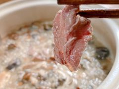 -云朵小院·石锅鱼·野生菌餐厅(蒗放店)