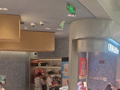 -争鲜回转寿司(朝北大悦城店)