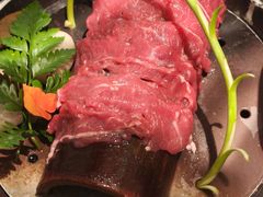 -盡膳口福跷脚牛肉火锅(晶耀前滩店)