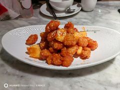 -小菜园新徽菜(南通崇川金鹰店)