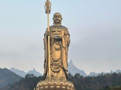 -九华山风景区