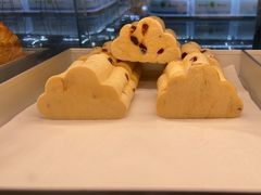 -花园饼屋·吐司蛋糕面包(星海店)