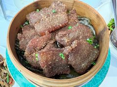 -同庆楼(大钟寺店)