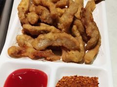 -海底捞火锅(上元大街店)