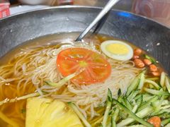-熙成烧烤(白塔岭店)