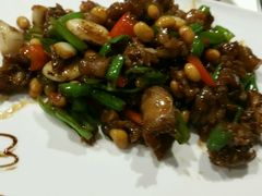 -顺德·古草食记(长寿店)