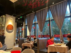 -洞庭鱼香(万科店)