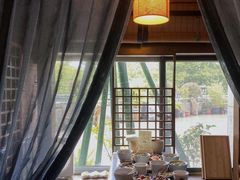 -青藤茶馆(南山路店)
