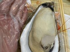 -一蚝一贝海鲜特色餐厅(万象城店)
