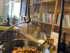 -吃货私房菜(丽江束河古镇店)