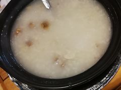 -黄金粥港式·早晚茶(海阳路店)