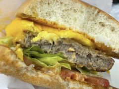 -肯德基(燕岭店)