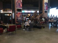 -CGV星星影城(颐堤港ScreenX店)