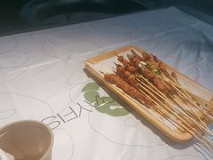 -巴厘龙虾·榜首油焖大虾(洞庭·艺术洋房店)