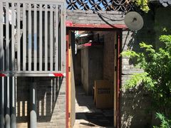 -VOYAGE COFFEE(北锣鼓巷店)