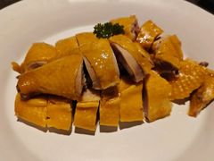 -汤城小厨•粤菜•靓汤(苏州街店)