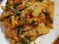 -滇越乘象云南餐厅(豆各庄店)