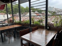 -普朗姆生蚝吧(原建国路店)