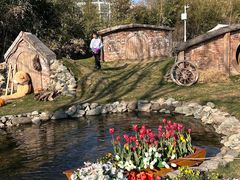 -HERRE·FARM 赫尔露营农场·团建聚会包场