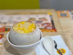 -满记甜品(优客百盛店)