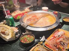-牛New寿喜烧(金鹰世界店)