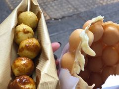 -利强记北角鸡蛋仔(弥敦道店 )