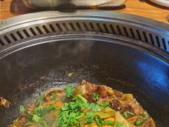 -锅老头铁锅炖•大锅蒸汽海鲜(韩乐坊店)