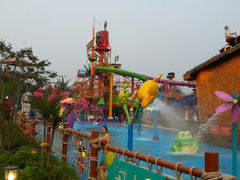 android_upload_pic-天目湖水世界