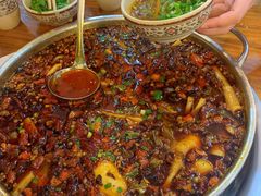 -黑竹香鸡(营和巷店)