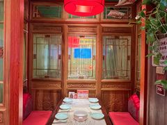 -小吊梨汤·北京菜·烤鸭(鸟巢店)